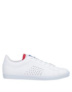 Низкие кеды и кроссовки Le Coq Sportif