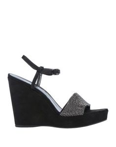 Сандалии Stuart Weitzman