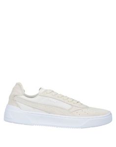 Низкие кеды и кроссовки Puma