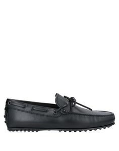 Мокасины Tod`S