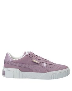 Низкие кеды и кроссовки Puma