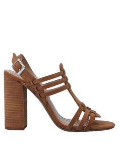 Сандалии Steve Madden