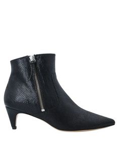 Полусапоги и высокие ботинки Isabel Marant