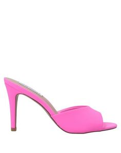 Сандалии Steve Madden
