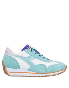 Низкие кеды и кроссовки Diadora Heritage