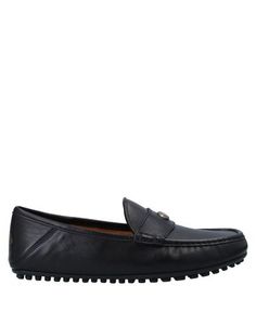 Мокасины Gucci