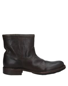 Полусапоги и высокие ботинки Fiorentini+Baker