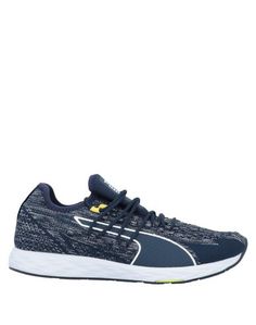 Низкие кеды и кроссовки Puma