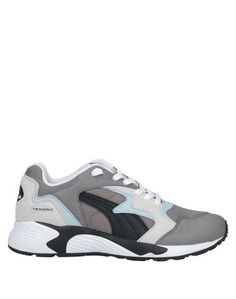 Низкие кеды и кроссовки Puma