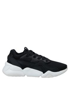 Низкие кеды и кроссовки Puma