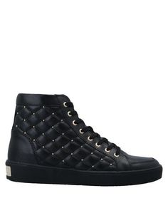 Высокие кеды и кроссовки Guess