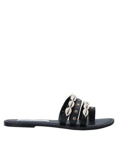Вьетнамки Steve Madden