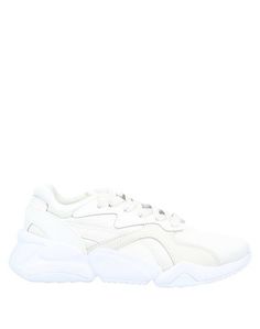 Низкие кеды и кроссовки Puma