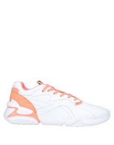 Низкие кеды и кроссовки Puma