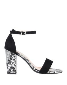 Сандалии Sexy Woman