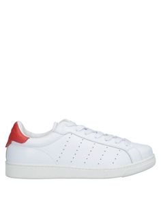 Низкие кеды и кроссовки Dsquared2