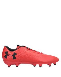 Низкие кеды и кроссовки Under Armour