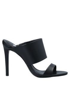 Сандалии Steve Madden
