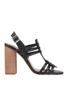 Сандалии Steve Madden