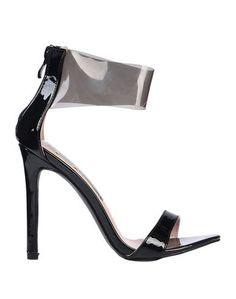 Сандалии Sexy Woman