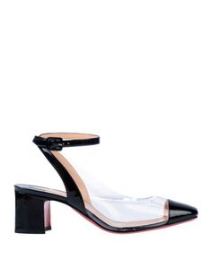 Туфли Christian Louboutin
