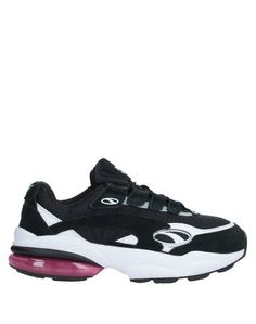 Низкие кеды и кроссовки Puma