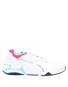 Низкие кеды и кроссовки Puma