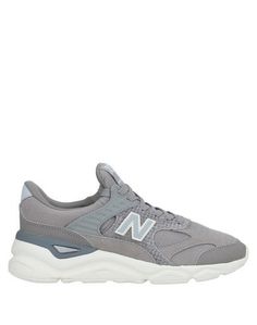 Низкие кеды и кроссовки New Balance