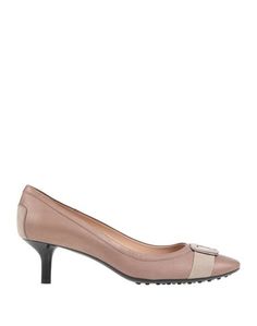 Туфли Tod`S