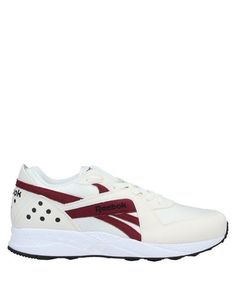 Низкие кеды и кроссовки Reebok