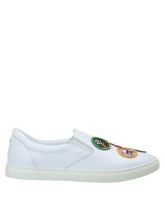 Низкие кеды и кроссовки Dsquared2