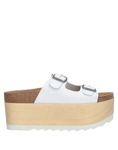 Сандалии Jeffrey Campbell