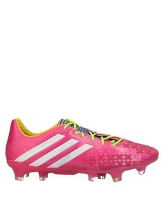 Низкие кеды и кроссовки Adidas
