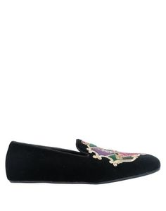 Мокасины Dolce & Gabbana