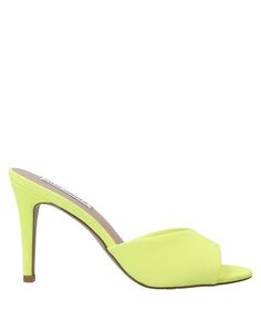 Сандалии Steve Madden