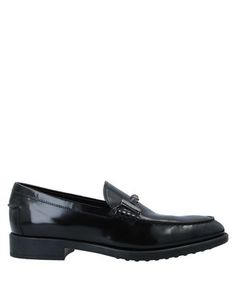 Мокасины Tod`S