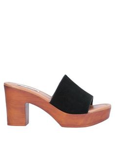 Сандалии Steve Madden