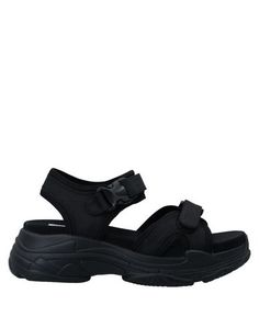 Сандалии Steve Madden