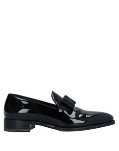 Мокасины Dsquared2