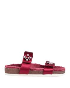 Сандалии Tory Burch