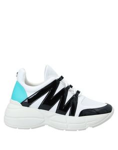 Низкие кеды и кроссовки Steve Madden