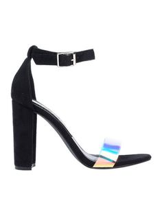 Сандалии Sexy Woman