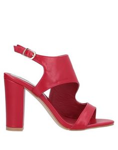 Сандалии Sexy Woman