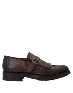 Мокасины Santoni