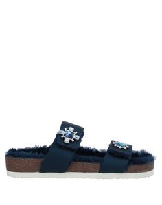 Сандалии Tory Burch