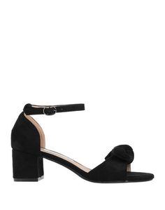 Сандалии Sexy Woman