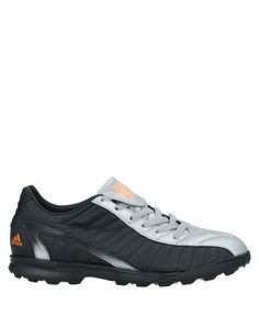 Низкие кеды и кроссовки Adidas