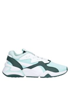 Низкие кеды и кроссовки Puma