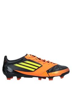 Низкие кеды и кроссовки Adidas