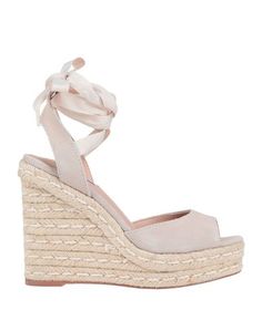 Эспадрильи Steve Madden